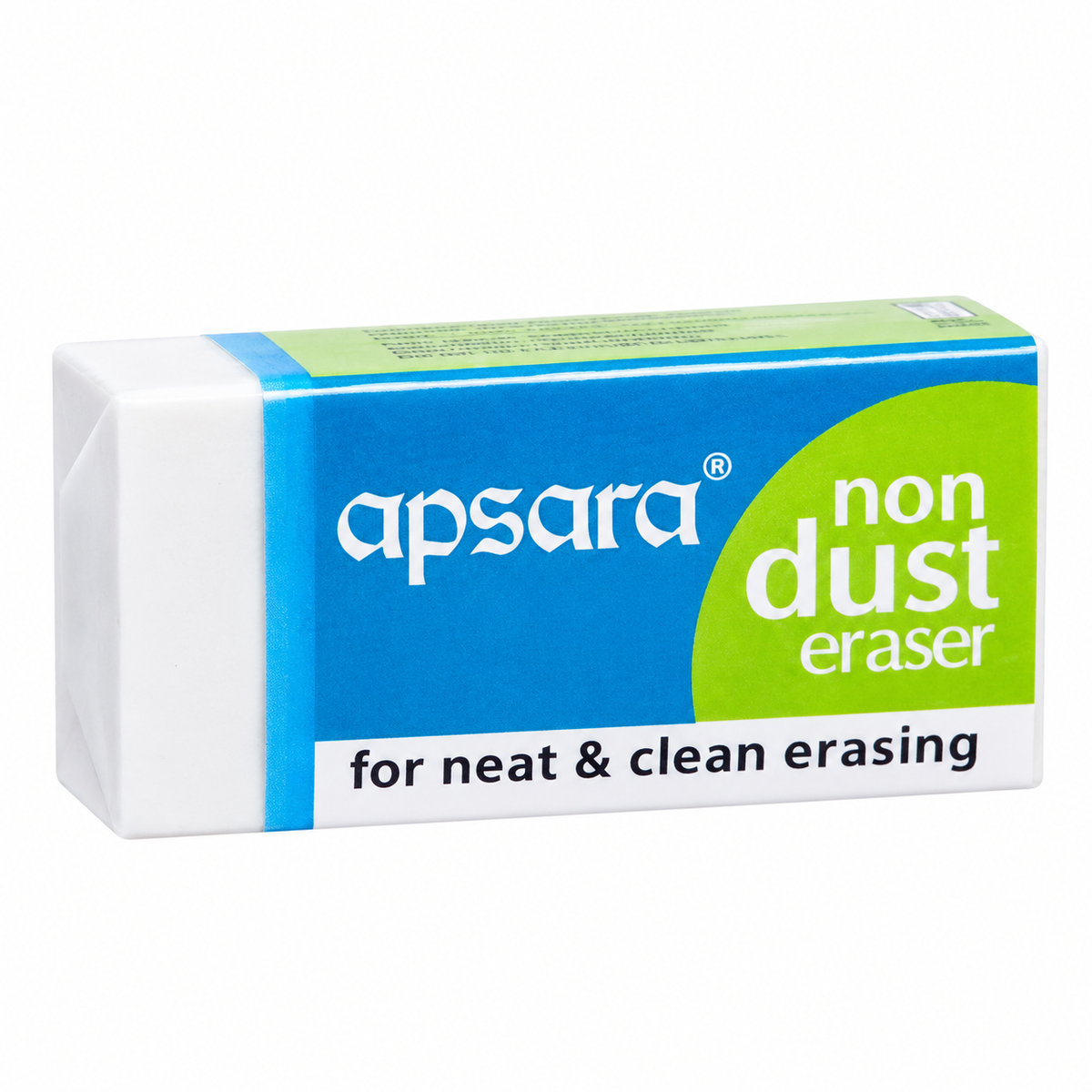 Apsara Eraser | Small