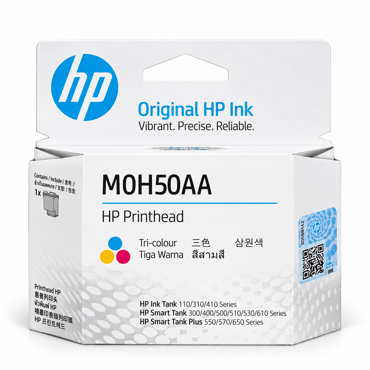 HP MOH50AA Colour Head