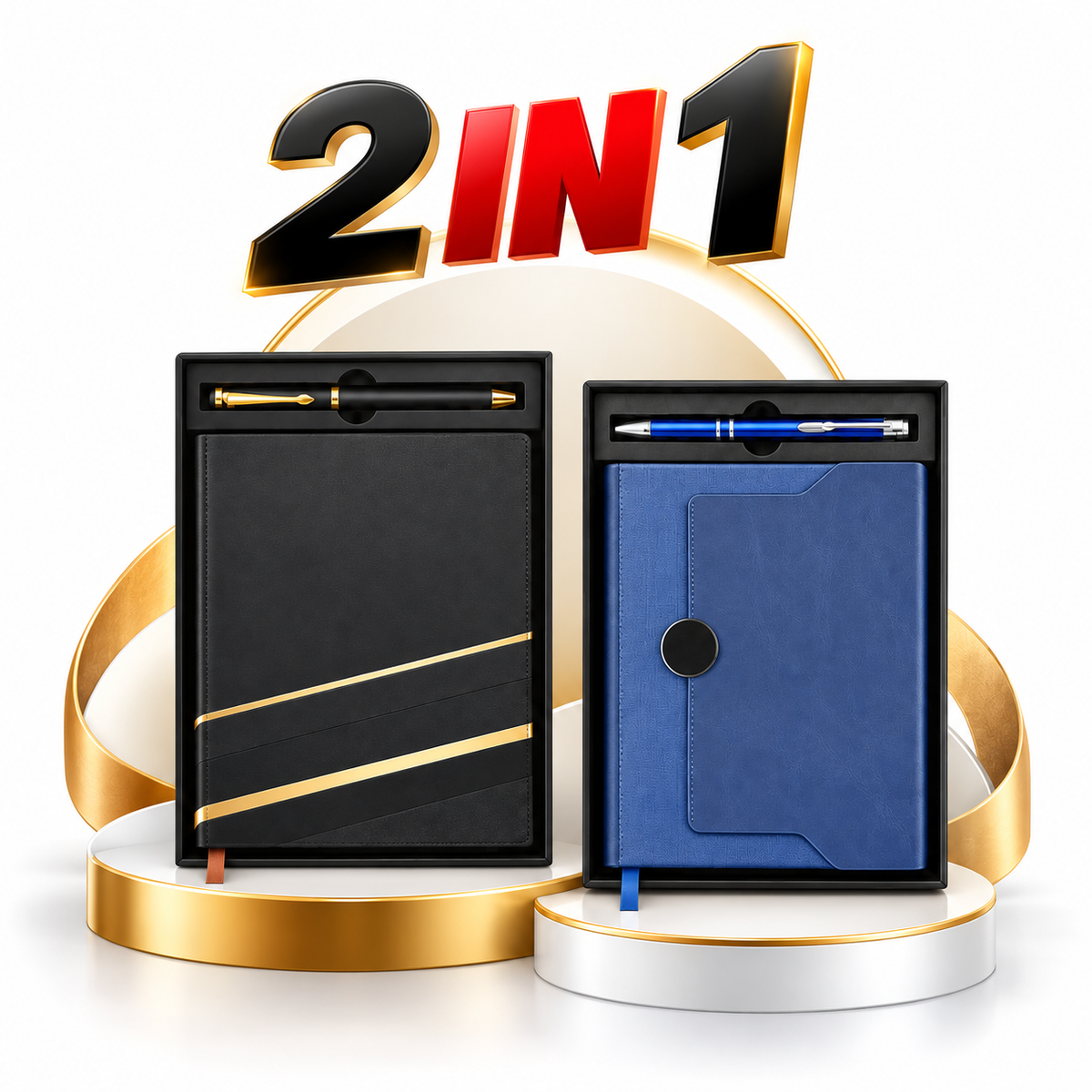 2 in 1 Gift Sets