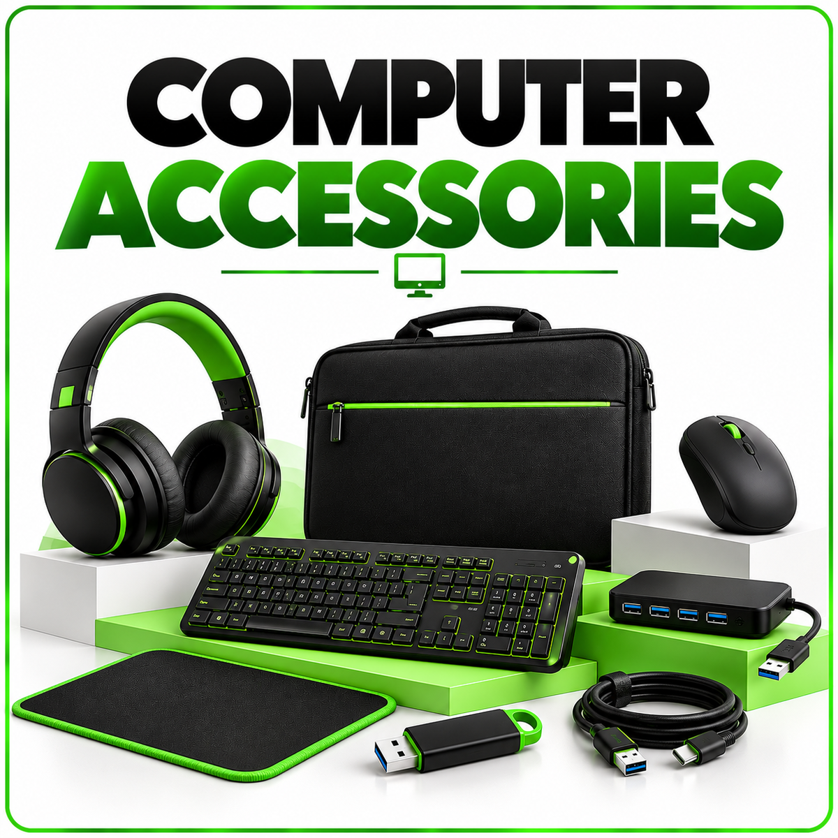 Computer Accessories