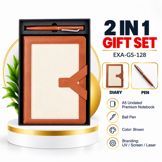 2 in 1 Gift Set | EXA-GS-128