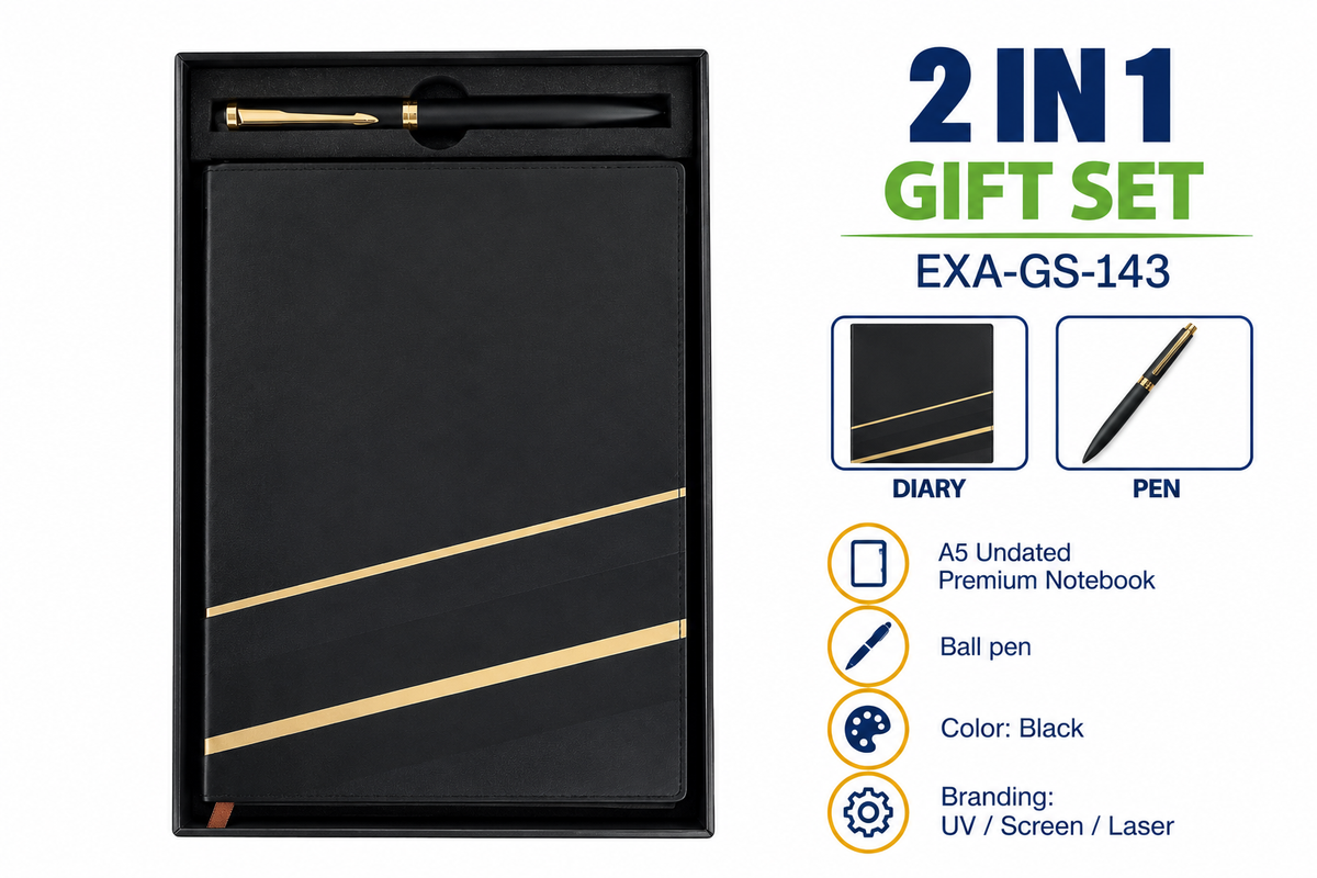 2 in 1 Gift Set | EXA-GS-143