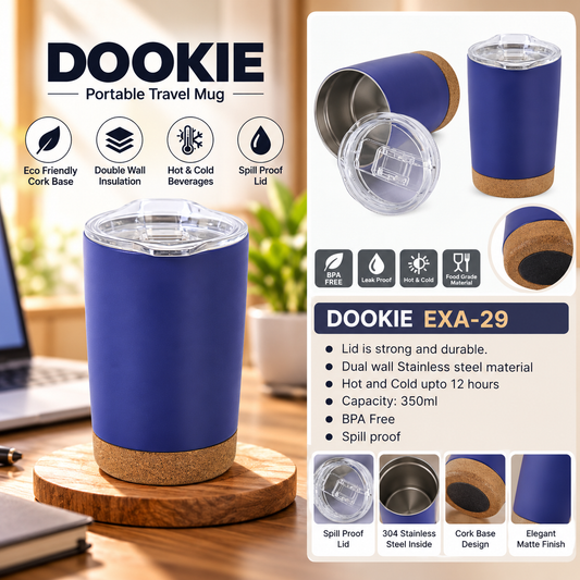 MUG | DOOKIE | EXA-29
