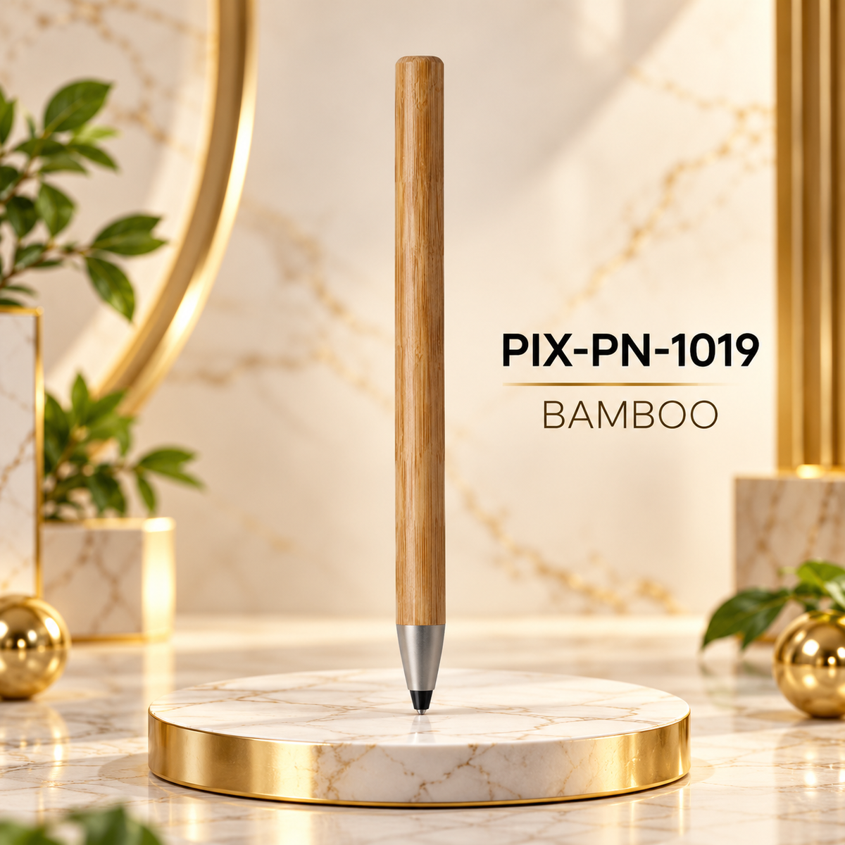 BAMBOO PEN | PEN & PENCIL | PIX-PN-1019