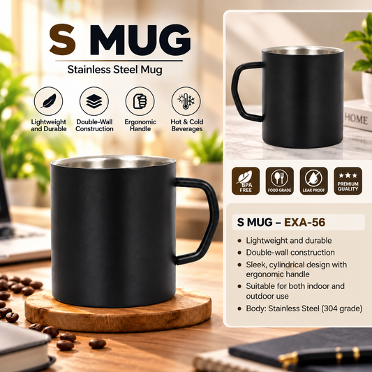 MUG | S-Mug | EXA-56