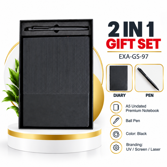 2 in 1 Gift Set | EXA-GS-97