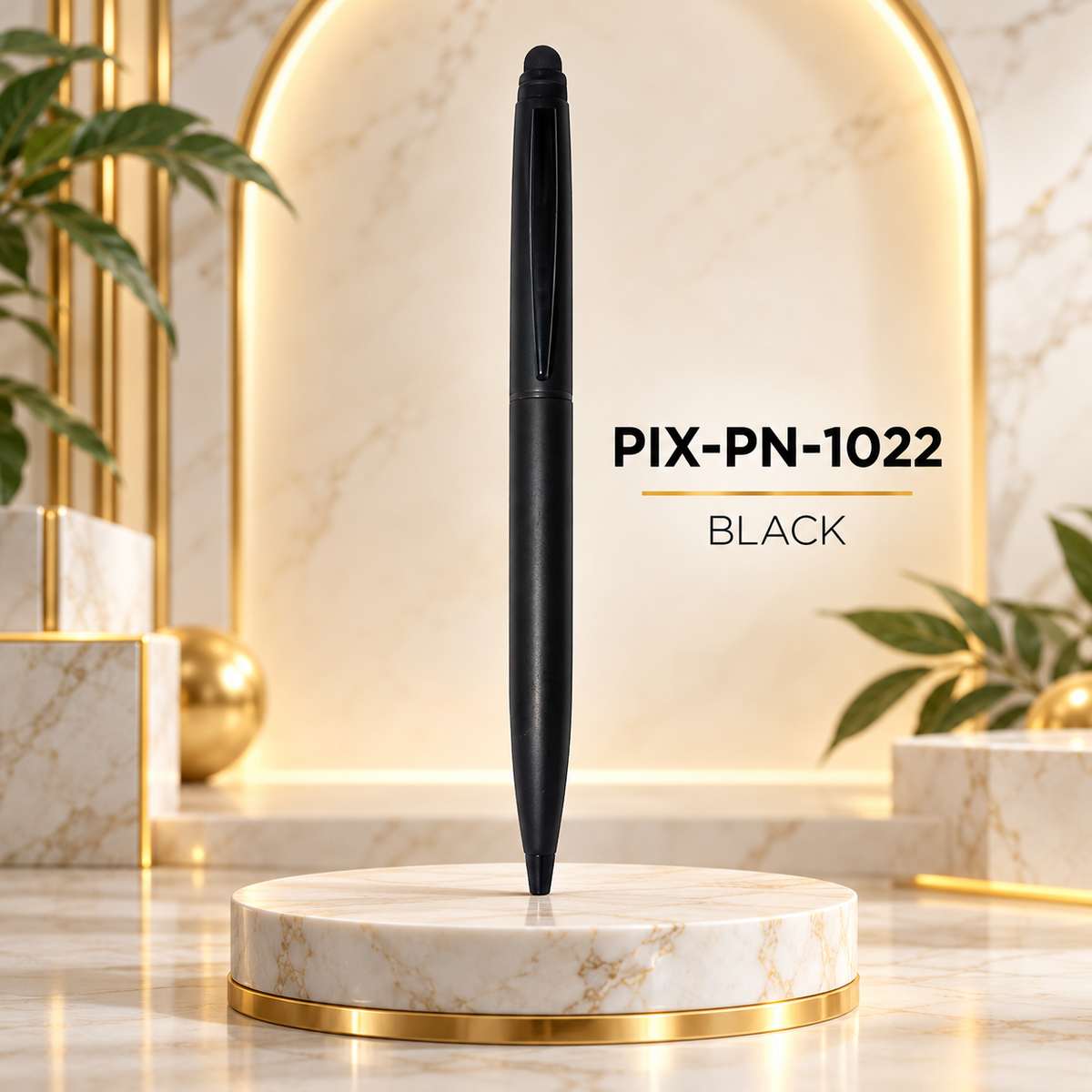 BLACK PEN | PEN & PENCIL | PIX-PN-1022