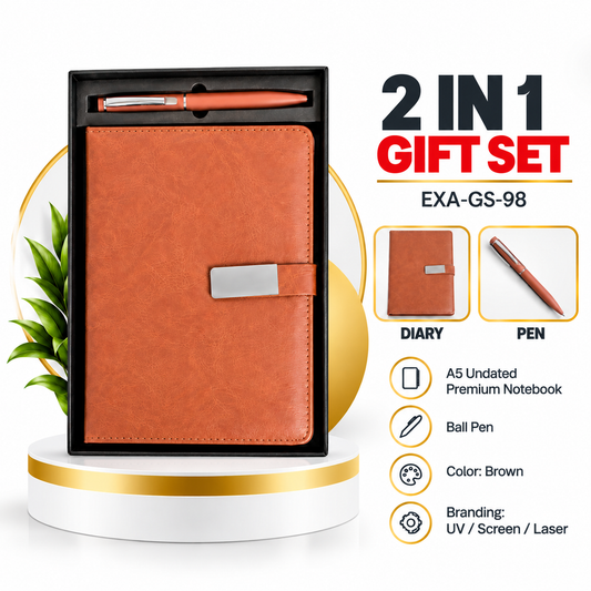 2 in 1 Gift Set | EXA-GS-98