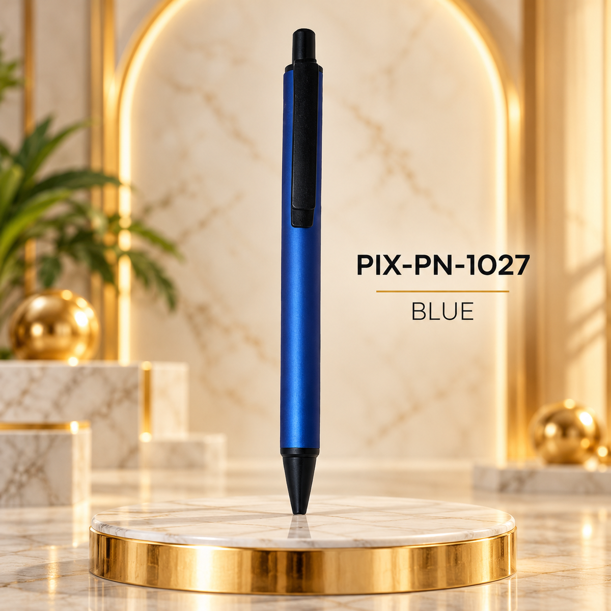 BLUE PEN | PEN & PENCIL | PIX-PN-1027