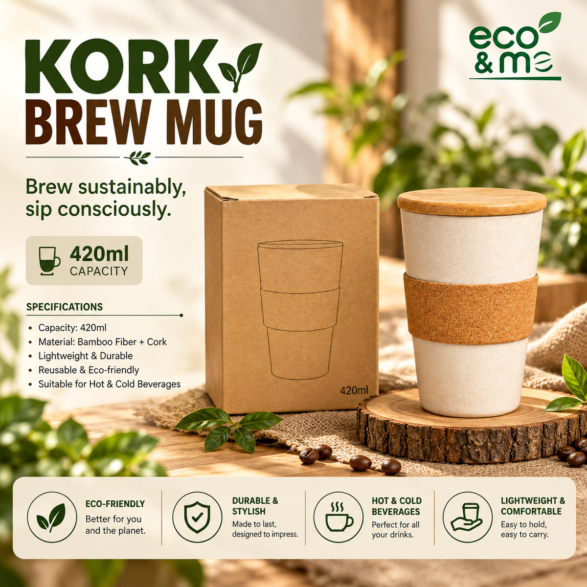 MUG | S-Mug | EXA-94