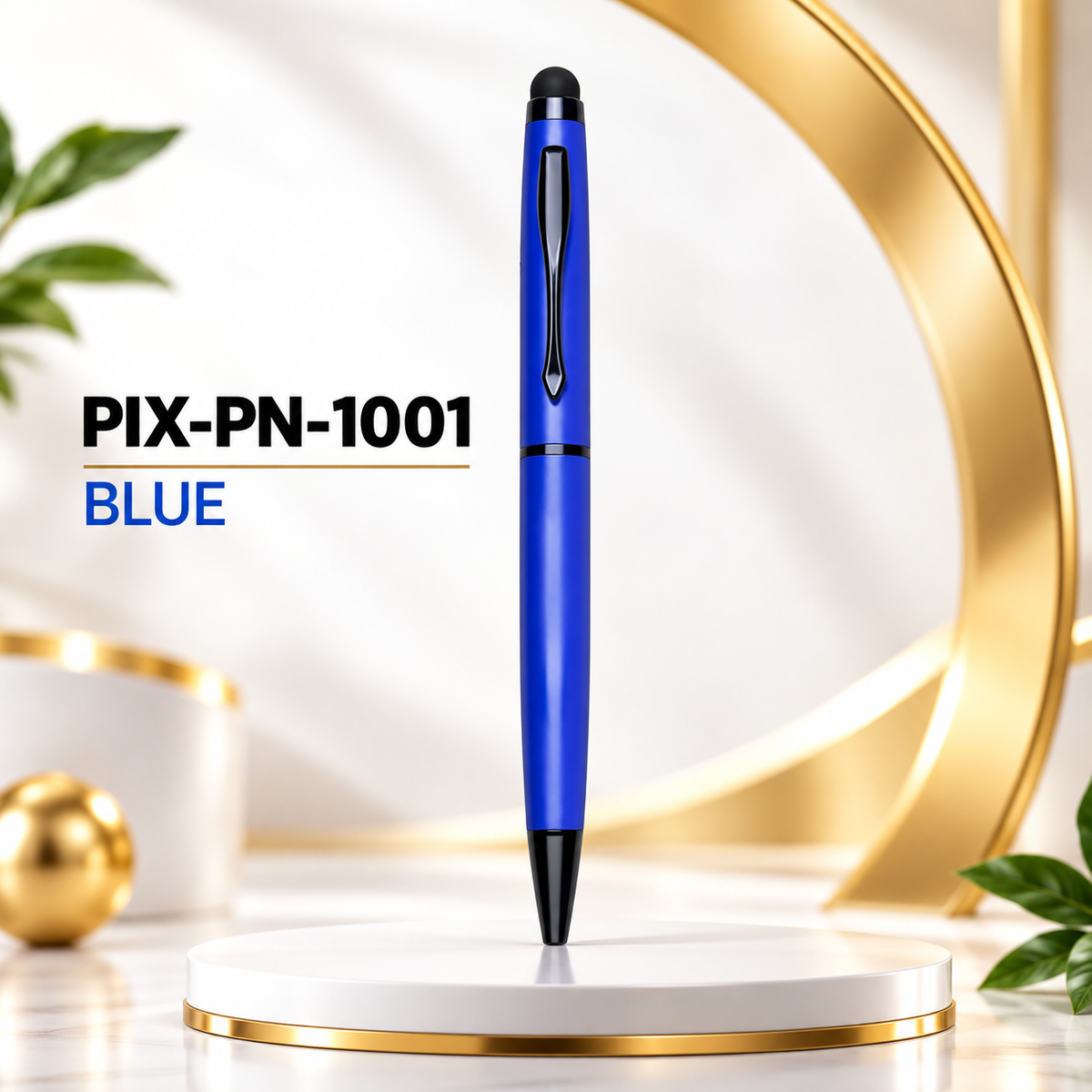 BLUE PEN | PEN & PENCIL | PIX-PN-1001