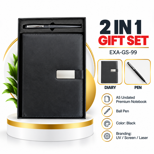 2 in 1 Gift Set | EXA-GS-99