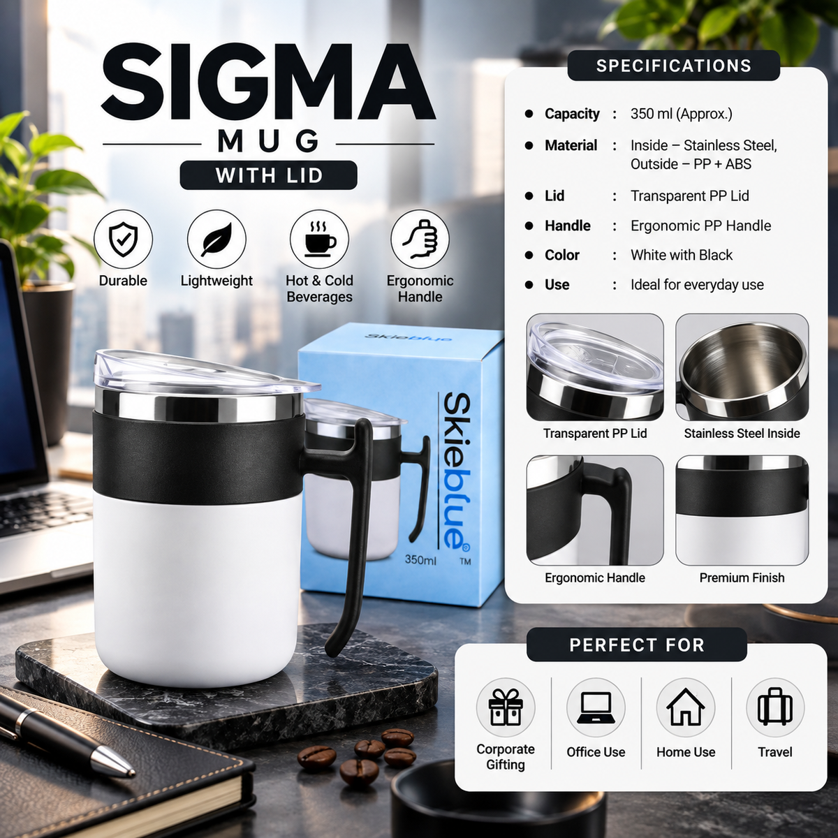 MUG | SIGMA | EXA-04