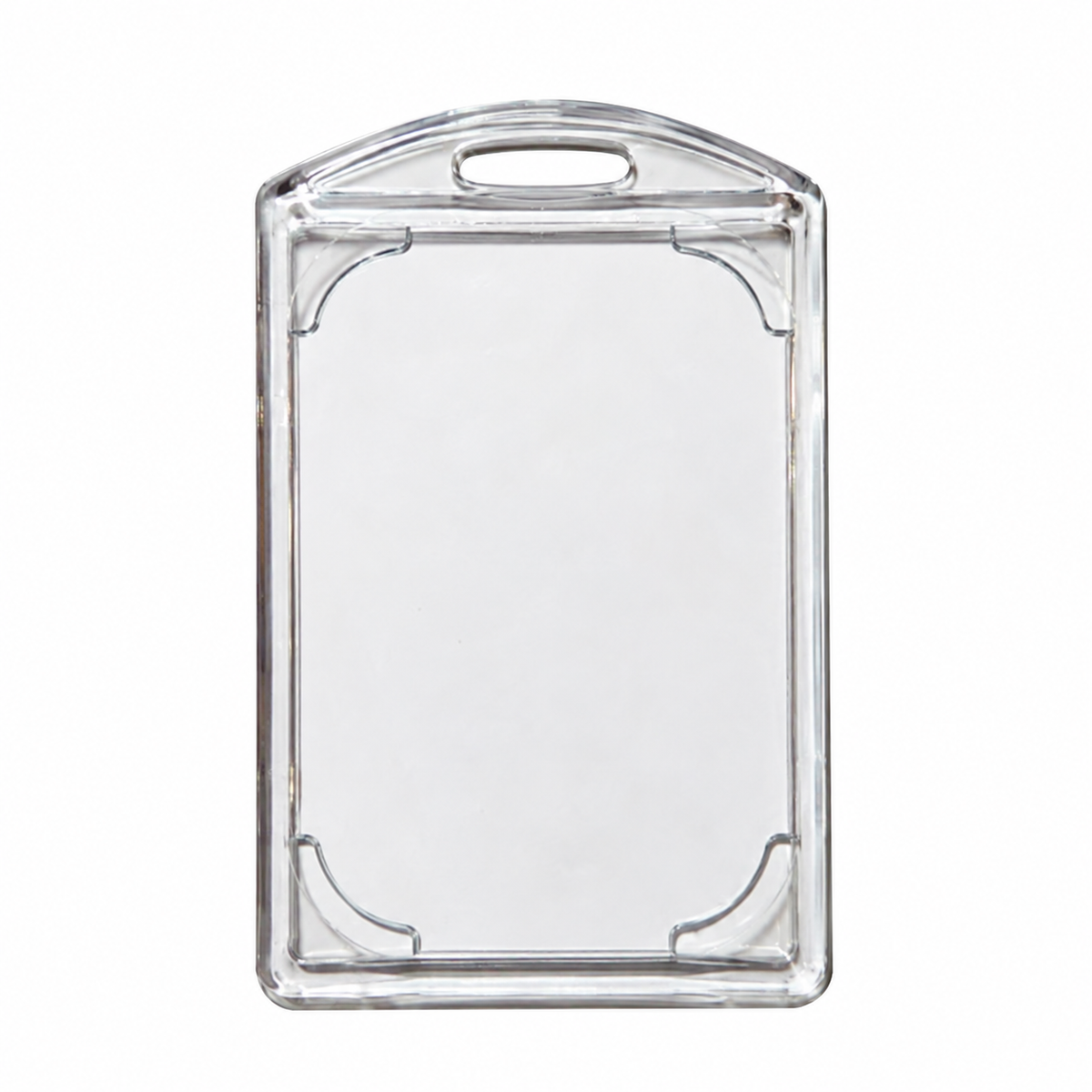 4 Side Glass Holder