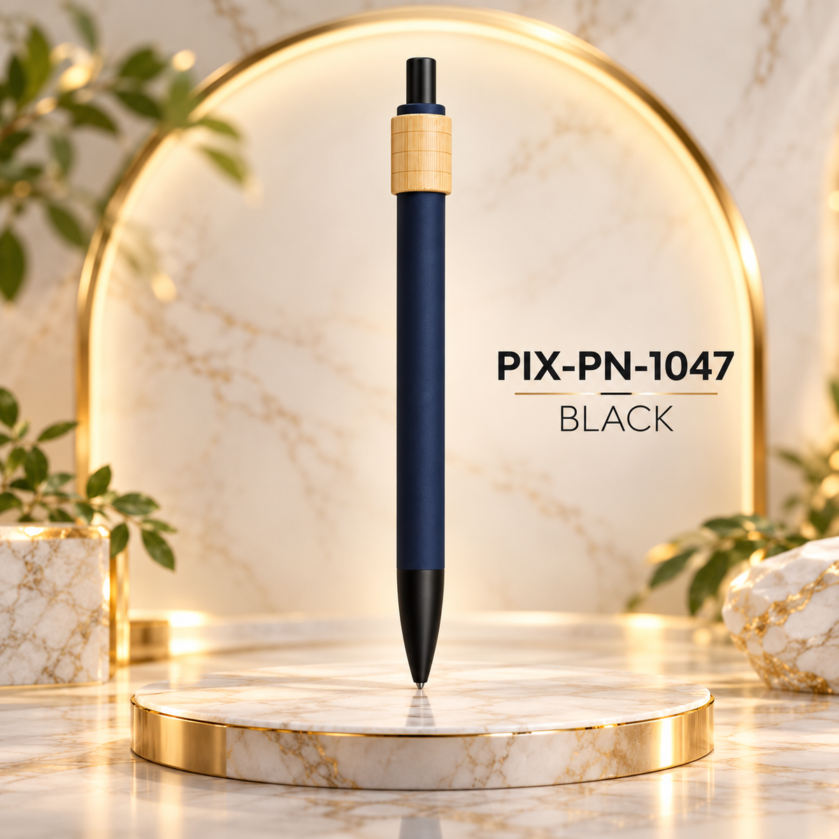 BLACK PEN | PEN & PENCIL | PIX-PN-1047