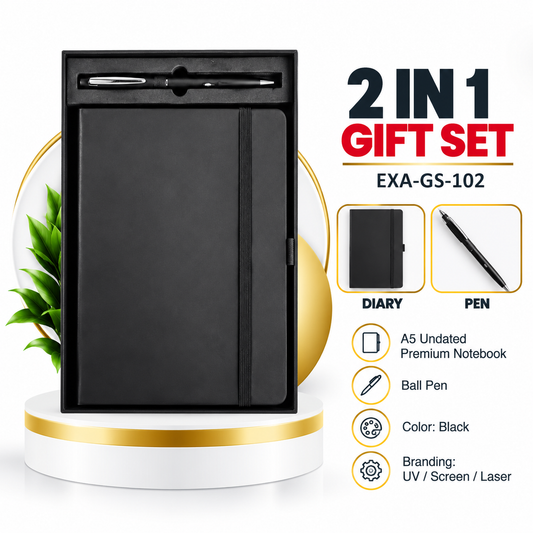 2 in 1 Gift Set | EXA-GS-102