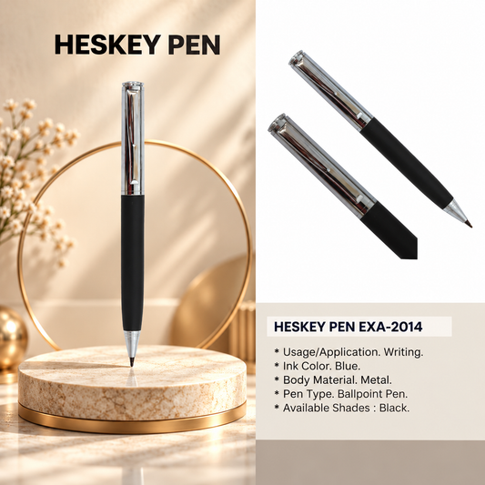 PENS | HESKEY  PEN | EXA-2014