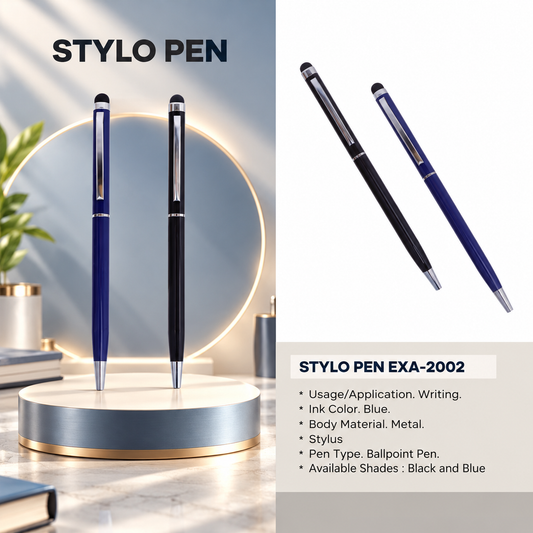 PENS | STYLO PEN | EXA-2002