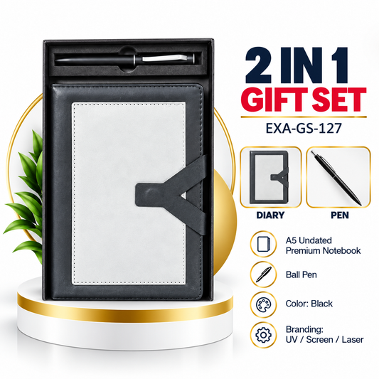 2 in 1 Gift Set | EXA-GS-127