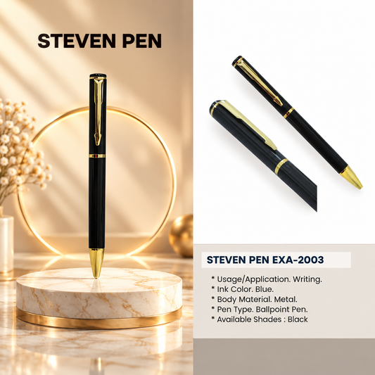 PENS | STEVEN PEN | EXA-2003