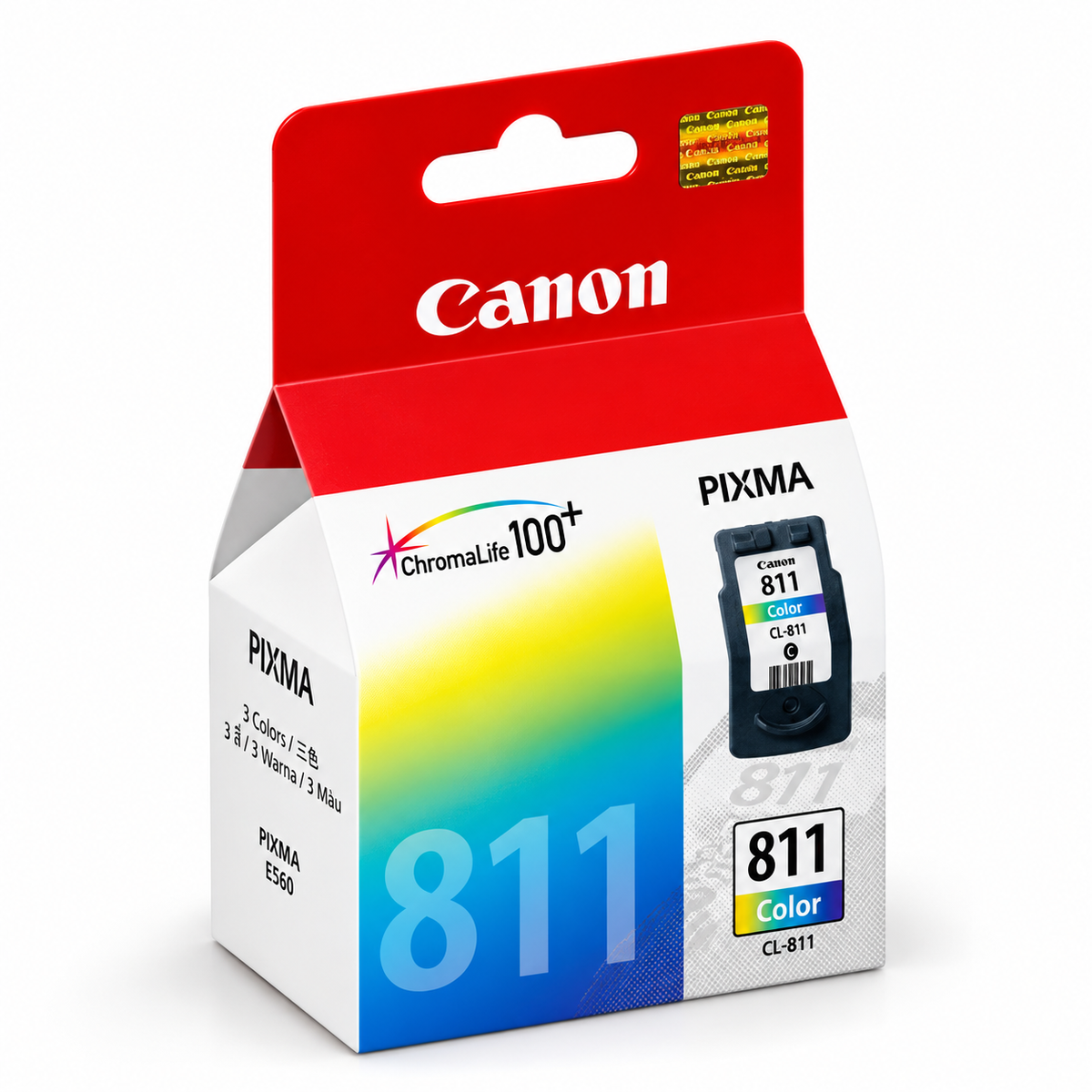 Canon 811 Colour Cartridge