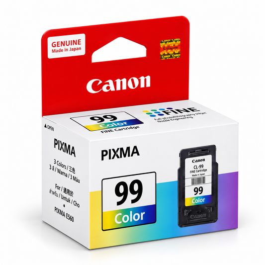 Canon 99 Colour Cartridge