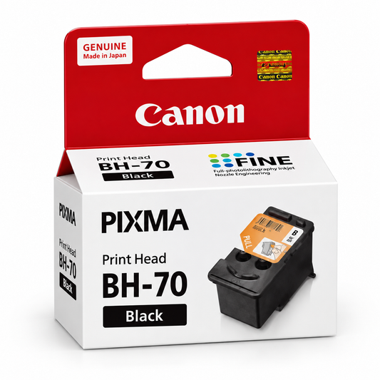 Canon BH 70 BK Head