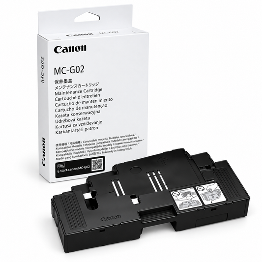 Canon MC G02 Head