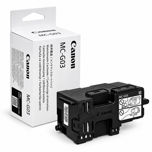 Canon MC G03 Head