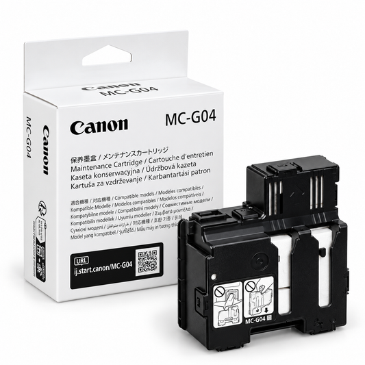 Canon MC G04 Head
