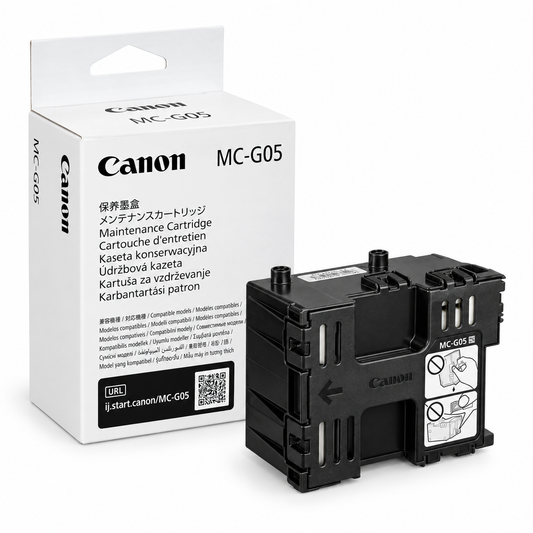 Canon MC G05 Head