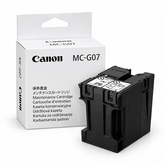 Canon MC G07 Head