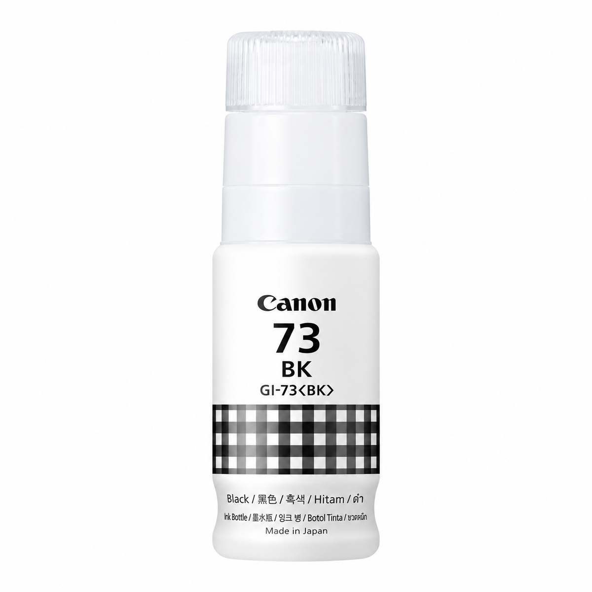Canon 73 Ink