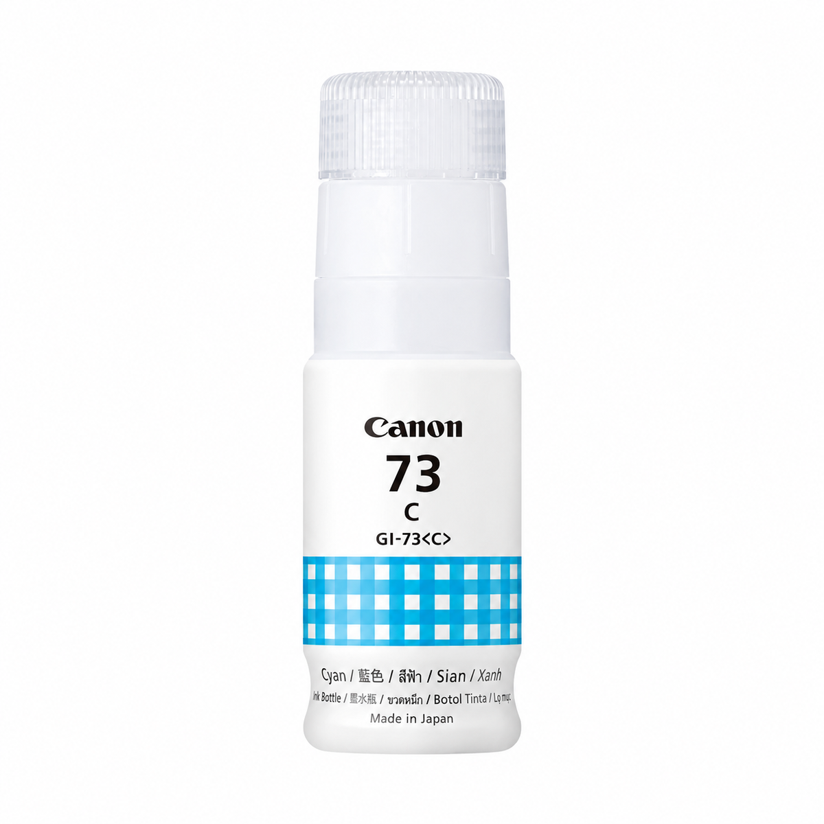 Canon 73 Ink