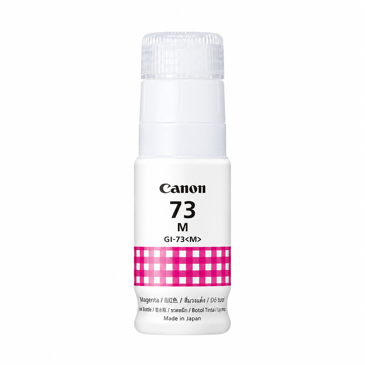 Canon 73 Ink
