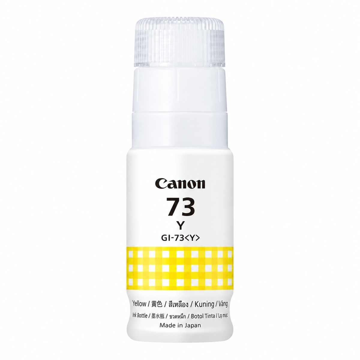 Canon 73 Ink