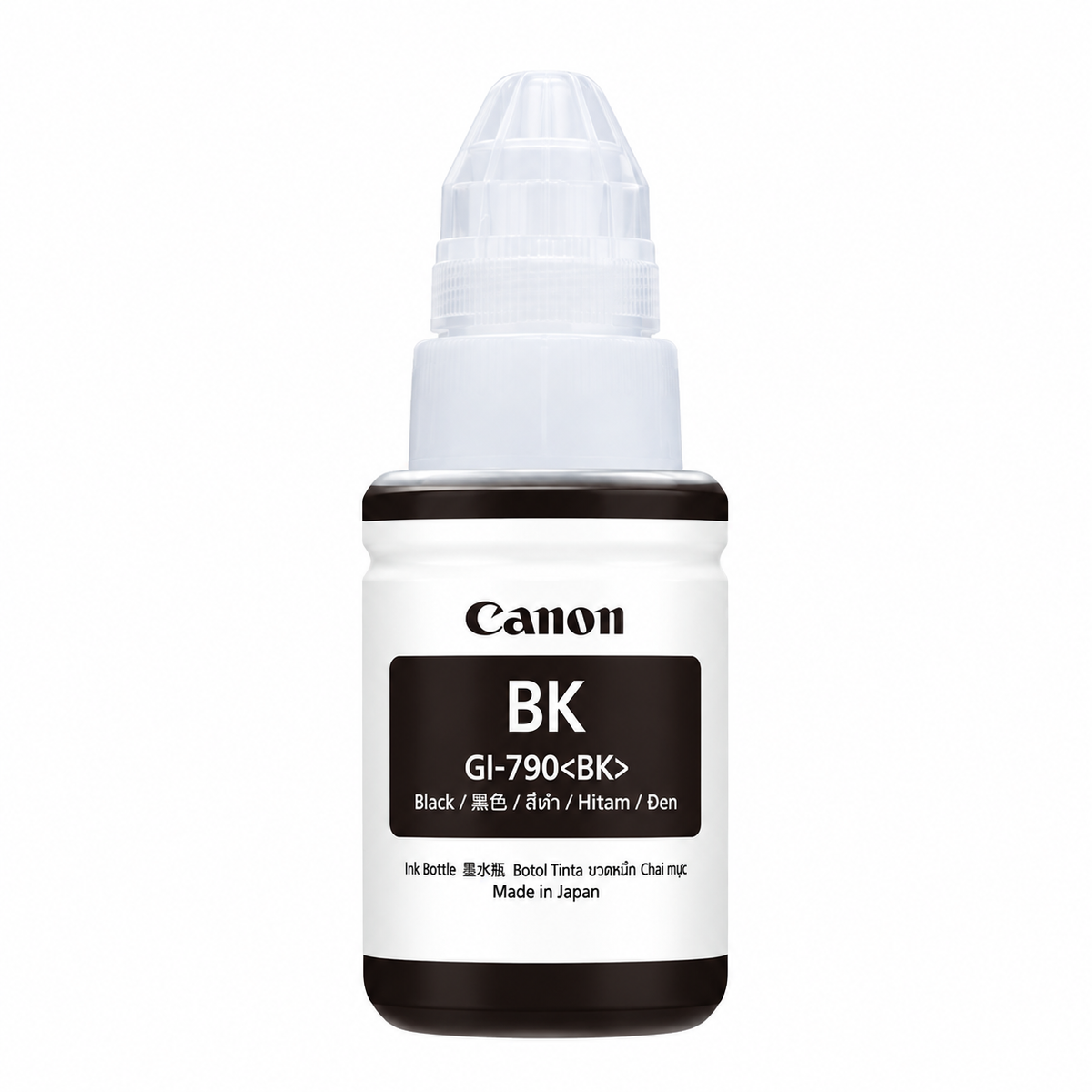 Canon 790 Ink
