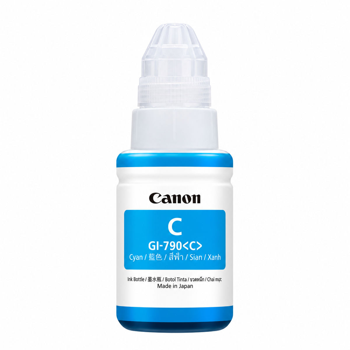 Canon 790 Ink