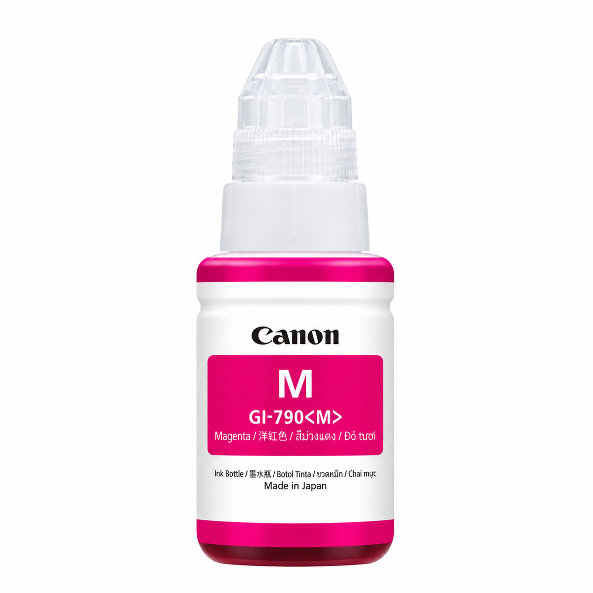 Canon 790 Ink