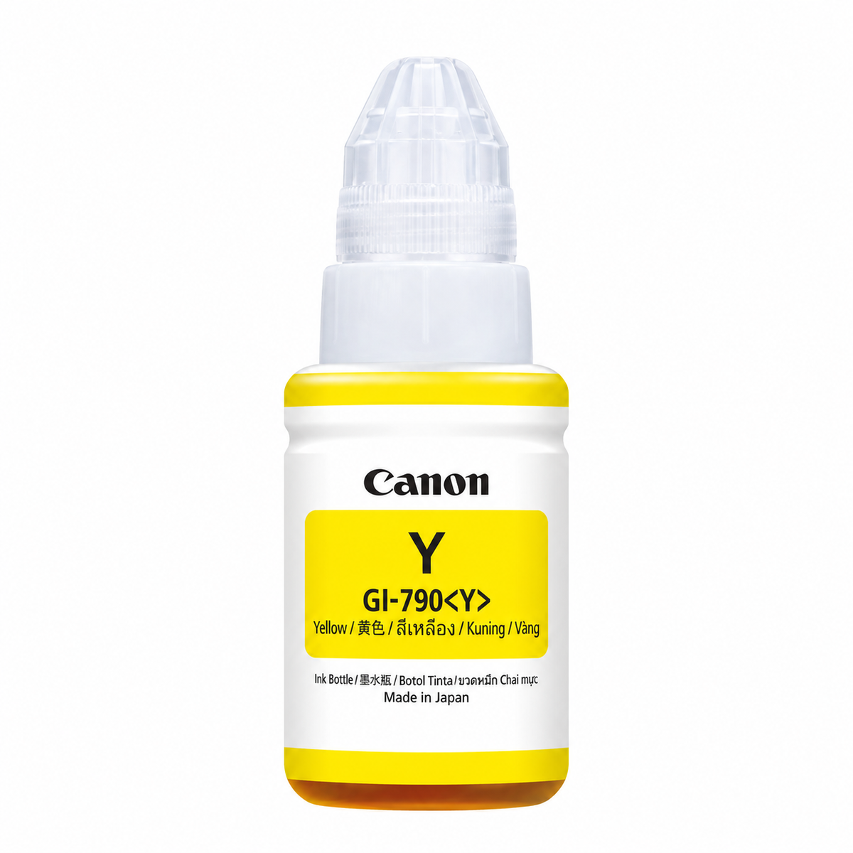 Canon 790 Ink