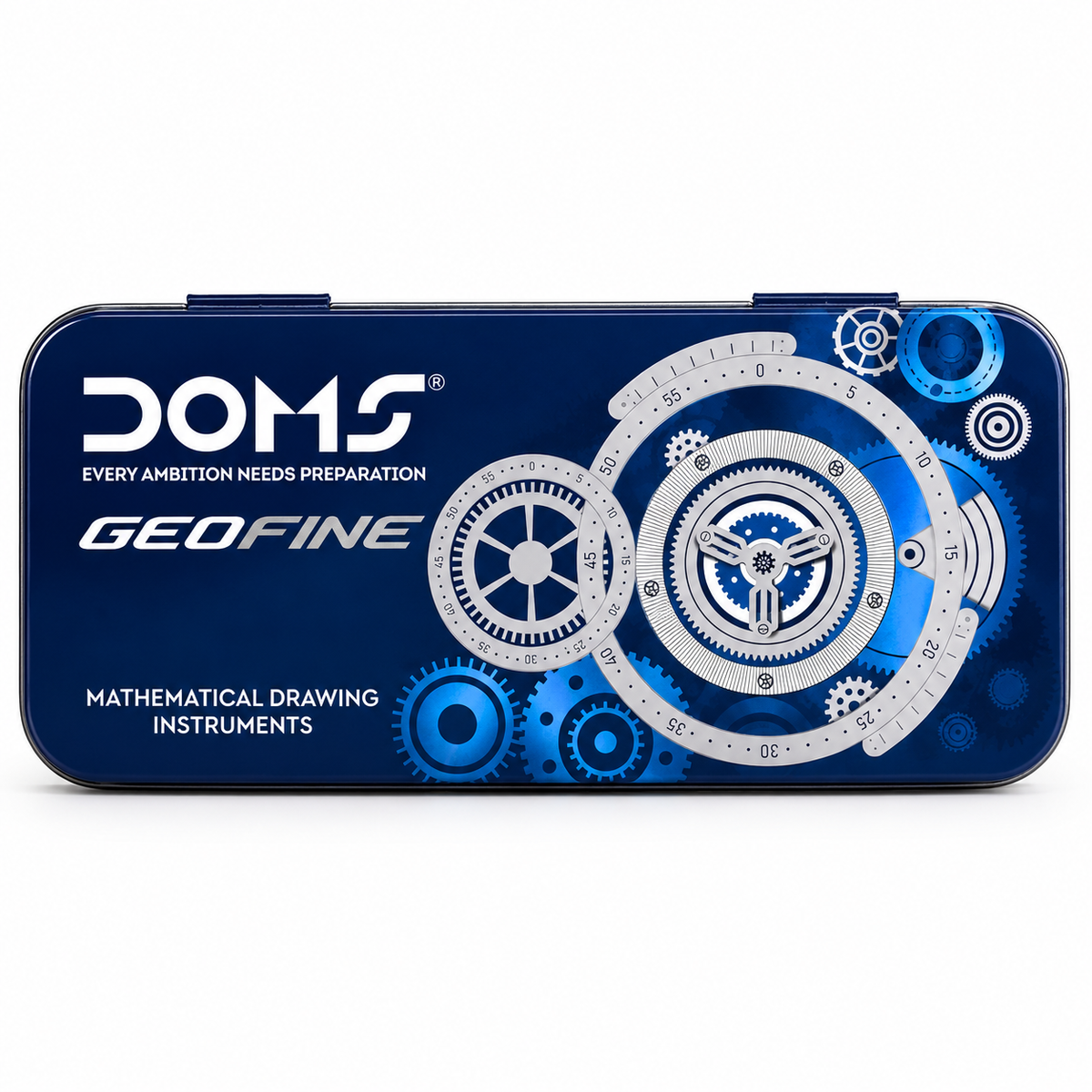 Doms Instrument Box | Geofine