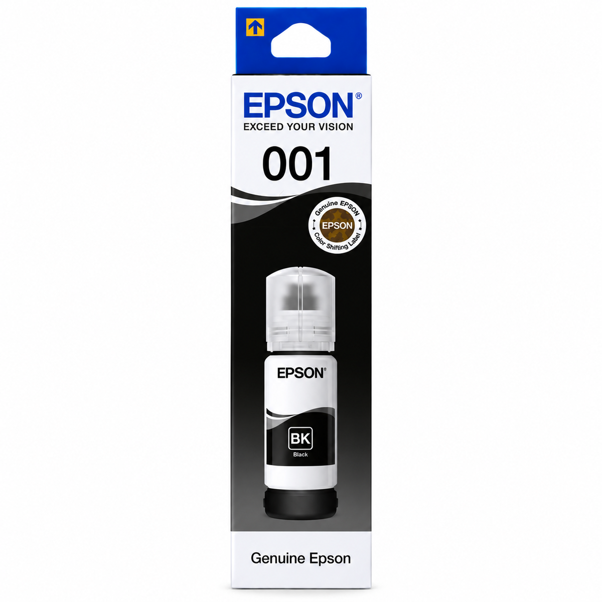 EPSON 001 Ink