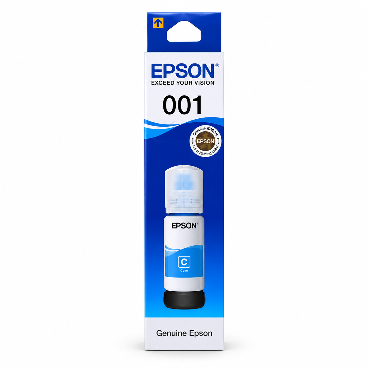 EPSON 001 Ink