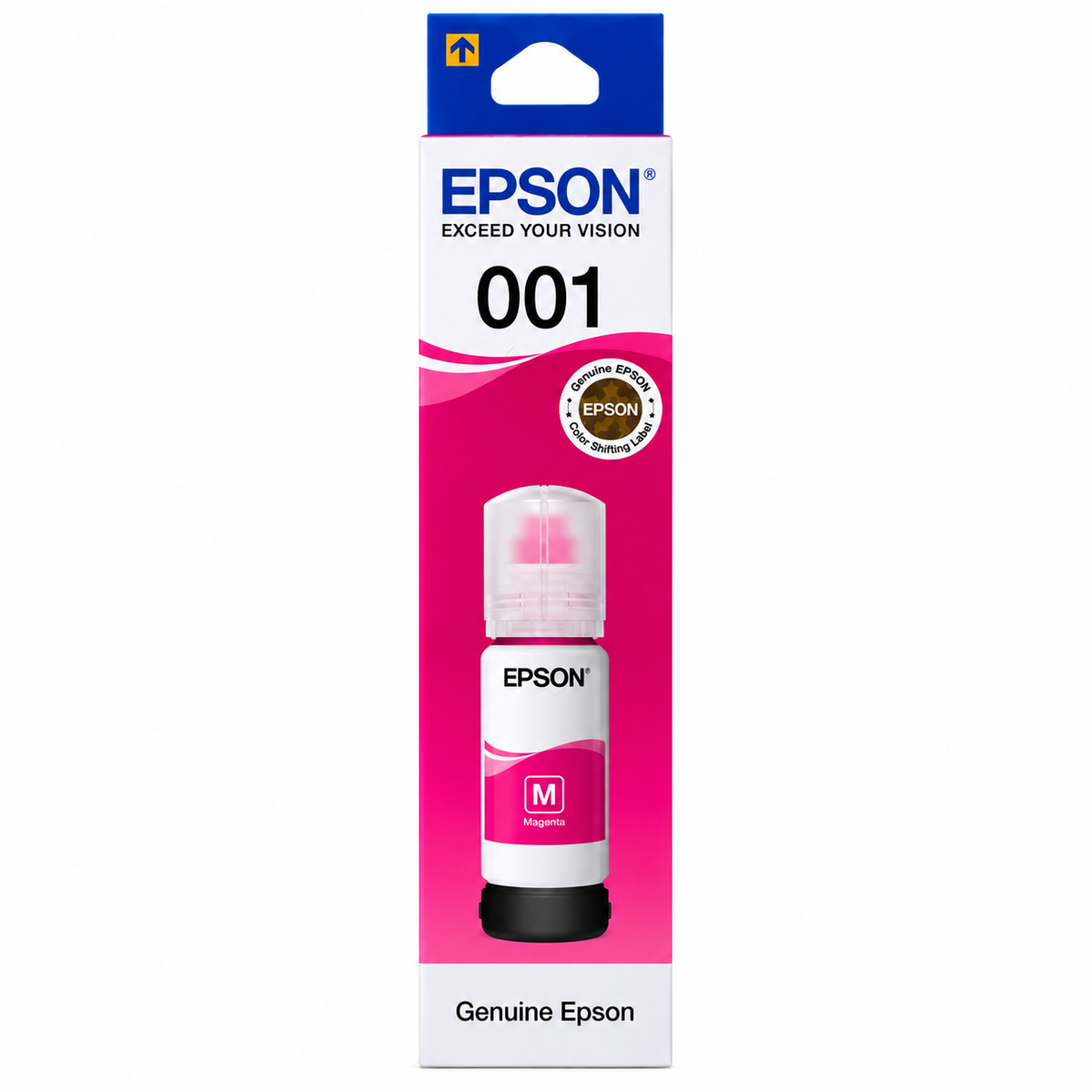 EPSON 001 Ink