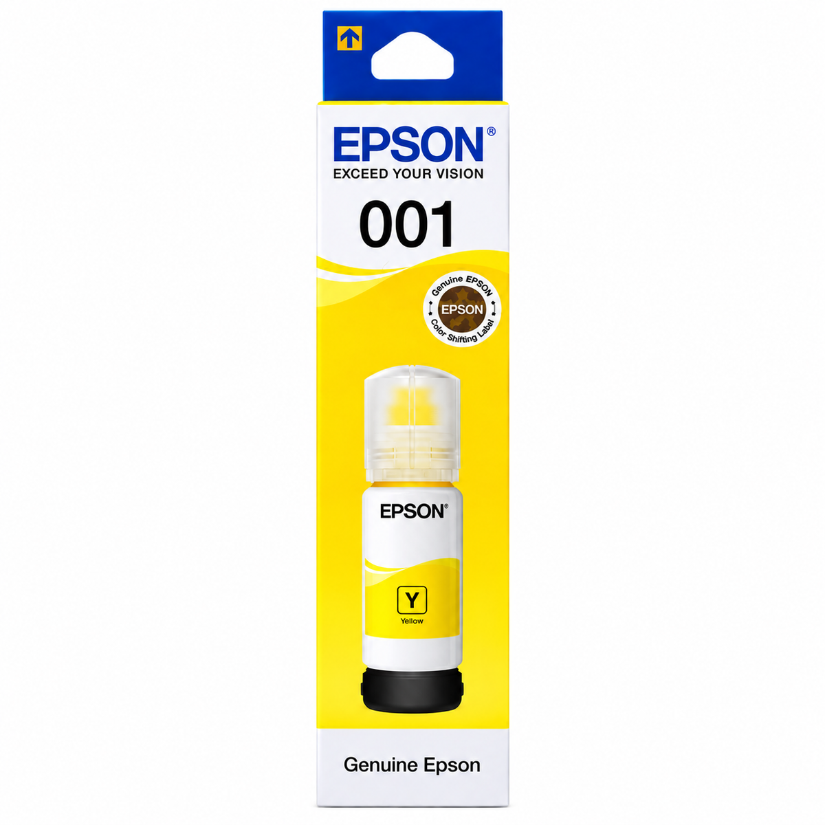 EPSON 001 Ink