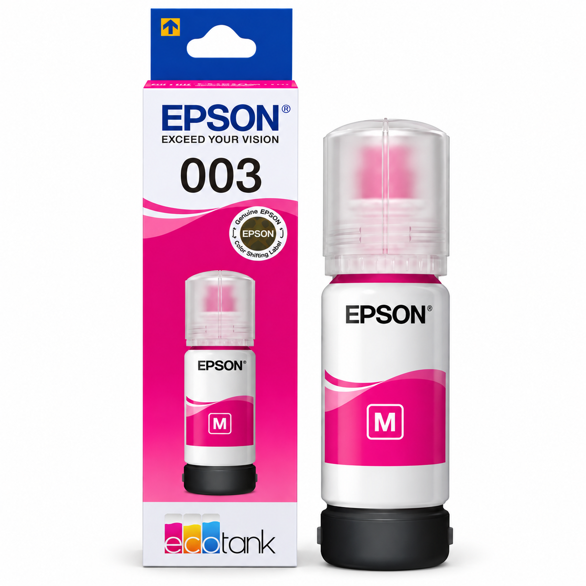 EPSON 003 Ink