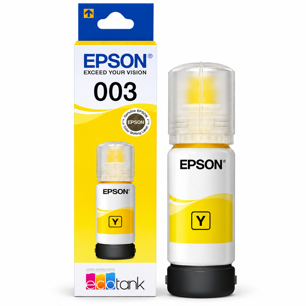 EPSON 003 Ink