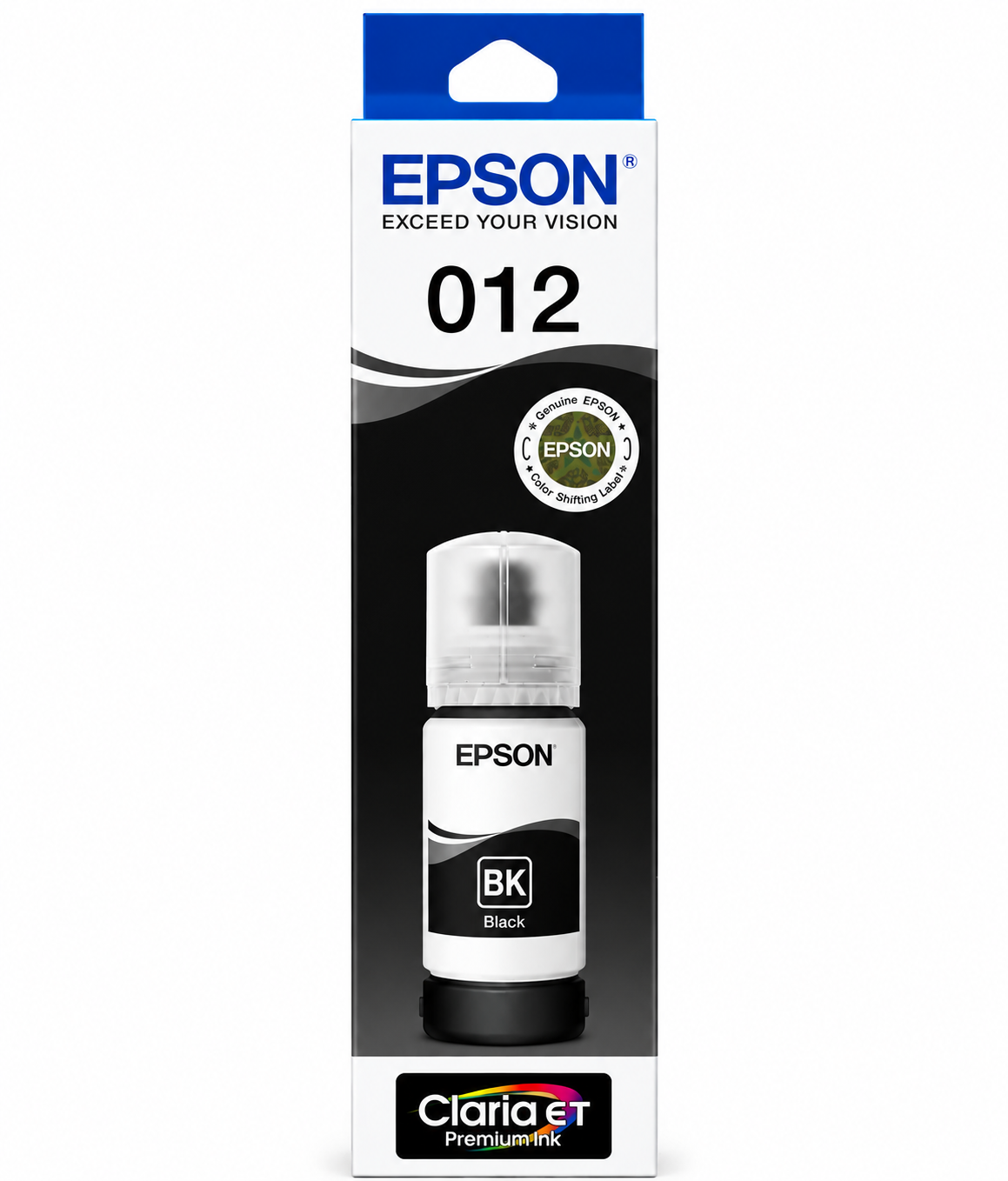 EPSON 012 Ink