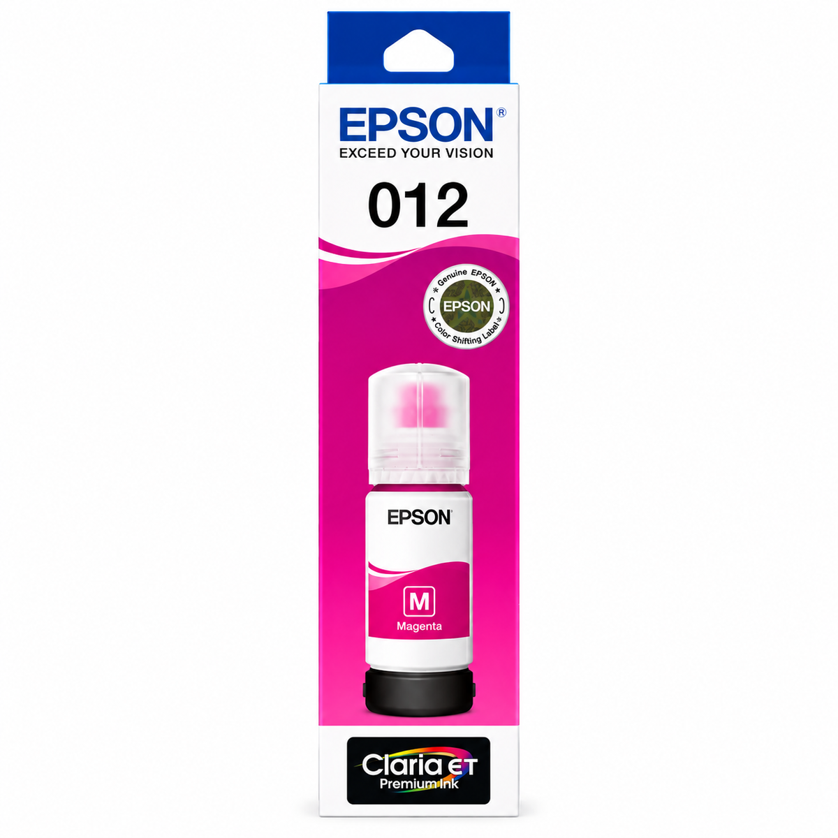 EPSON 012 Ink