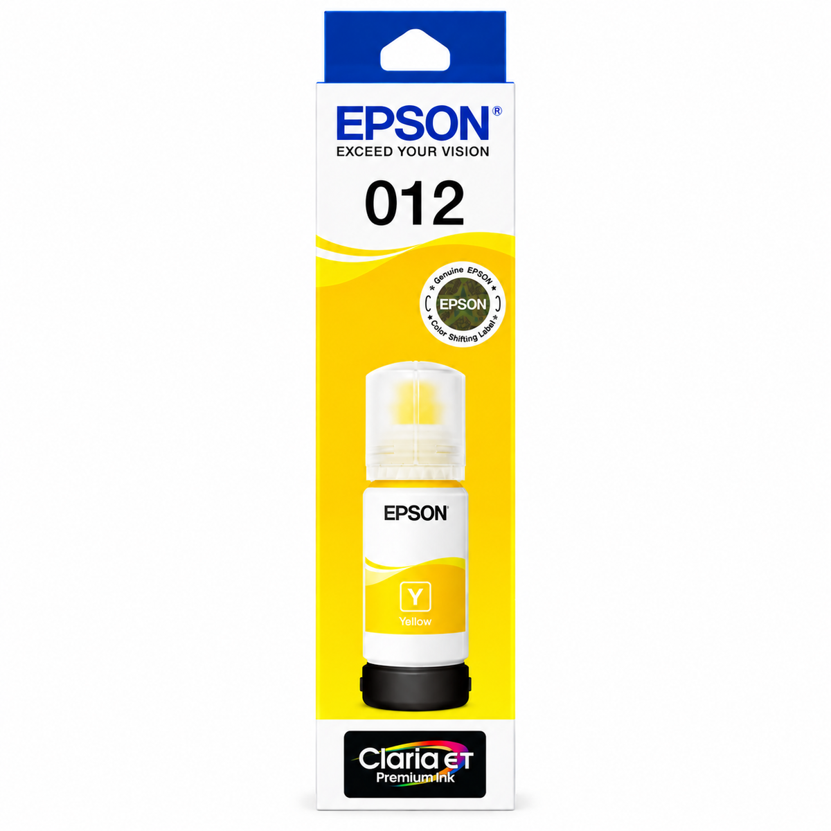 EPSON 012 Ink